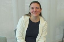 GI Research Profile: Jeannette Messer, DVM, PhD
