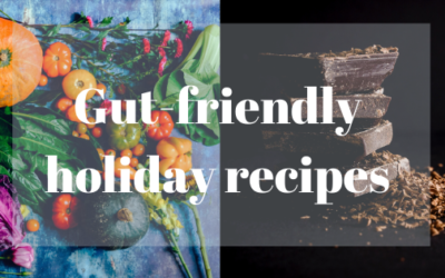 Adaptable Holiday Recipes by Courtney Schuchmann