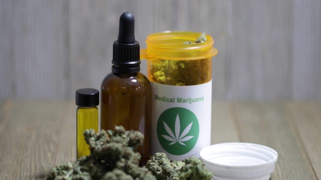 Marijuana legalization brings new opportunities for chronic digestive diseases patients