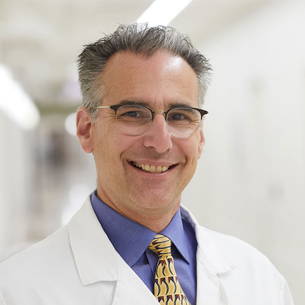 Russell Cohen, MD