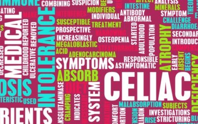 Celiac Disease: Research, Clinical Expertise, and Multidisciplinary Care at the UChicago Medicine Digestive Diseases Center