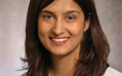 Sexual Function and Crohn’s & Ulcerative Colitis with Sushila Dalal, MD