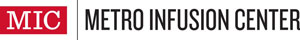 Metro Infusion Center logo