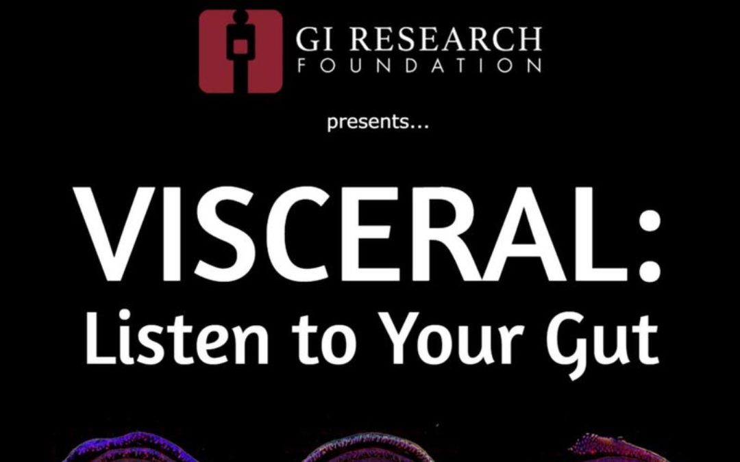 Visceral: Podcast Episode Two – The Art and Science of IBD Treatment