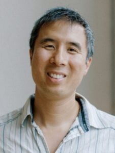 Cambrian Liu, PhD
