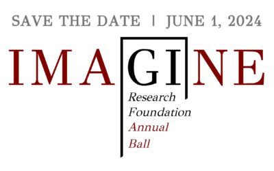 Save the Date for the 2024 Annual Ball