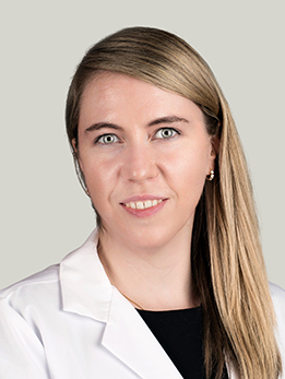 Kinga S. Olortegui, MD, MS, FACS 