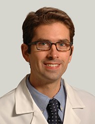 Chris Weber, MD, PhD