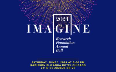GI Research Foundation Details 2024 Annual Ball