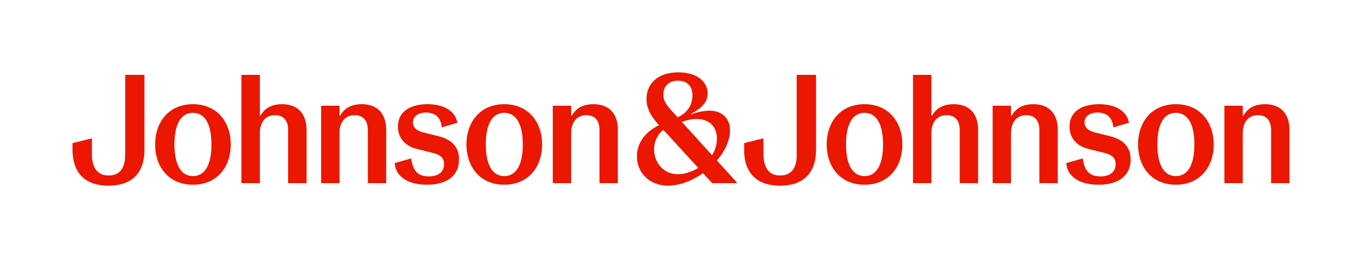 Johnson & Johnson Logo