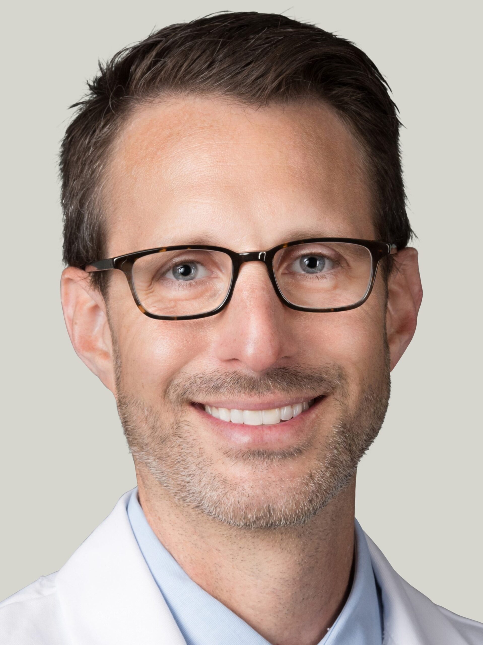 Andrew Aronsohn, MD
