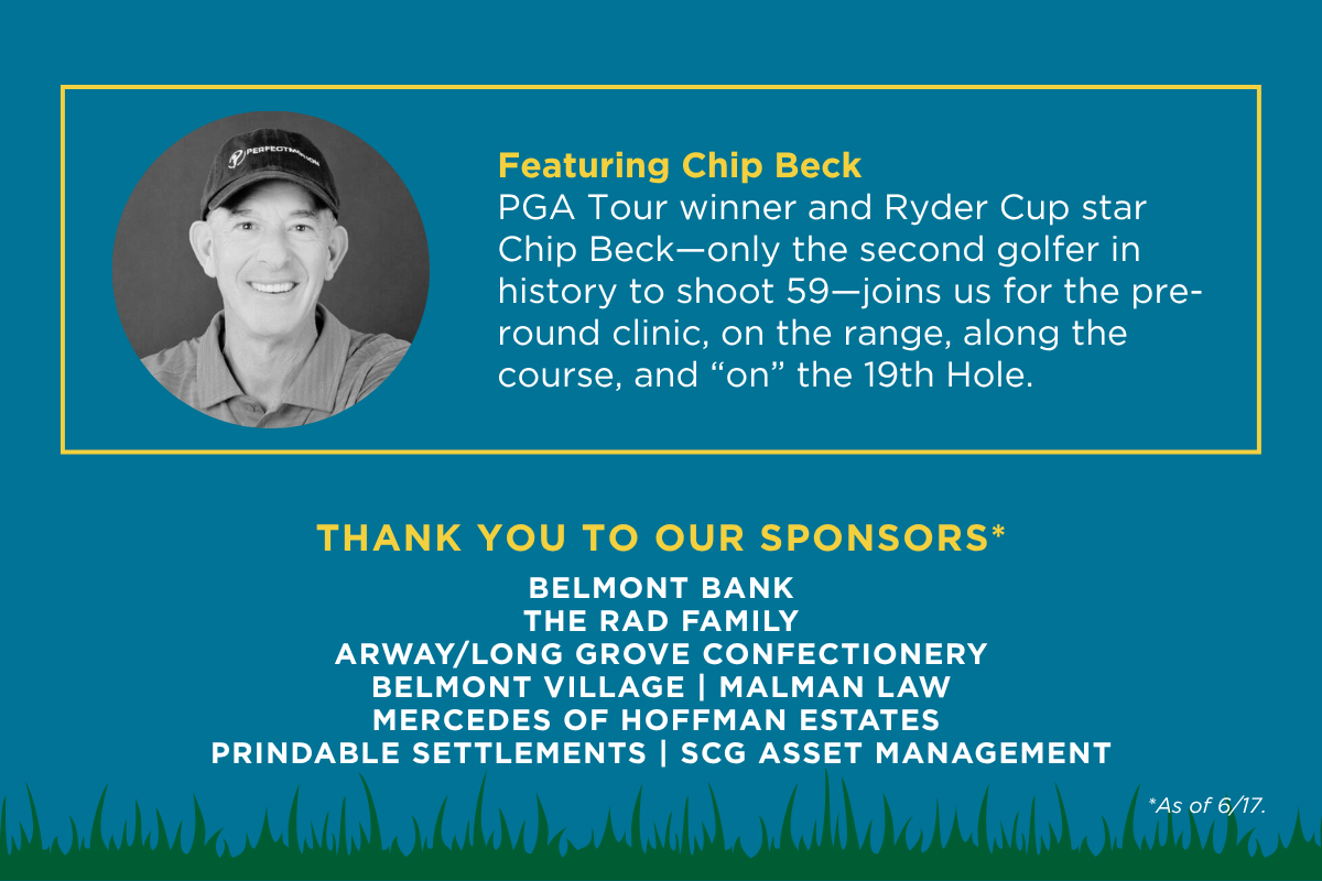 Golf Outing Invite 3