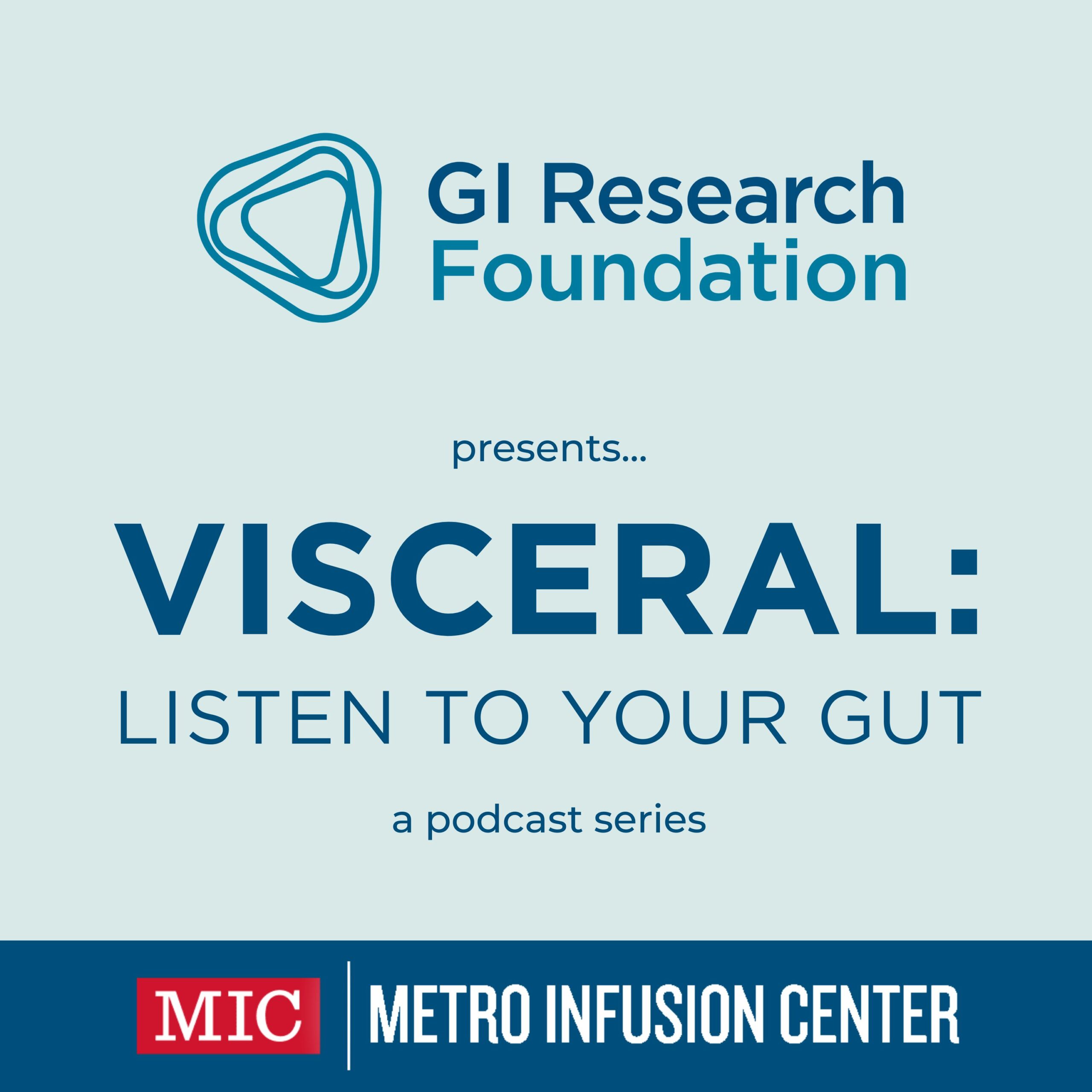 Visceral logo Metro Infusion Center