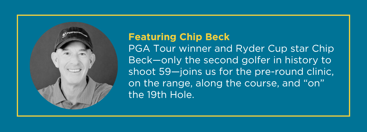 Chip Beck
