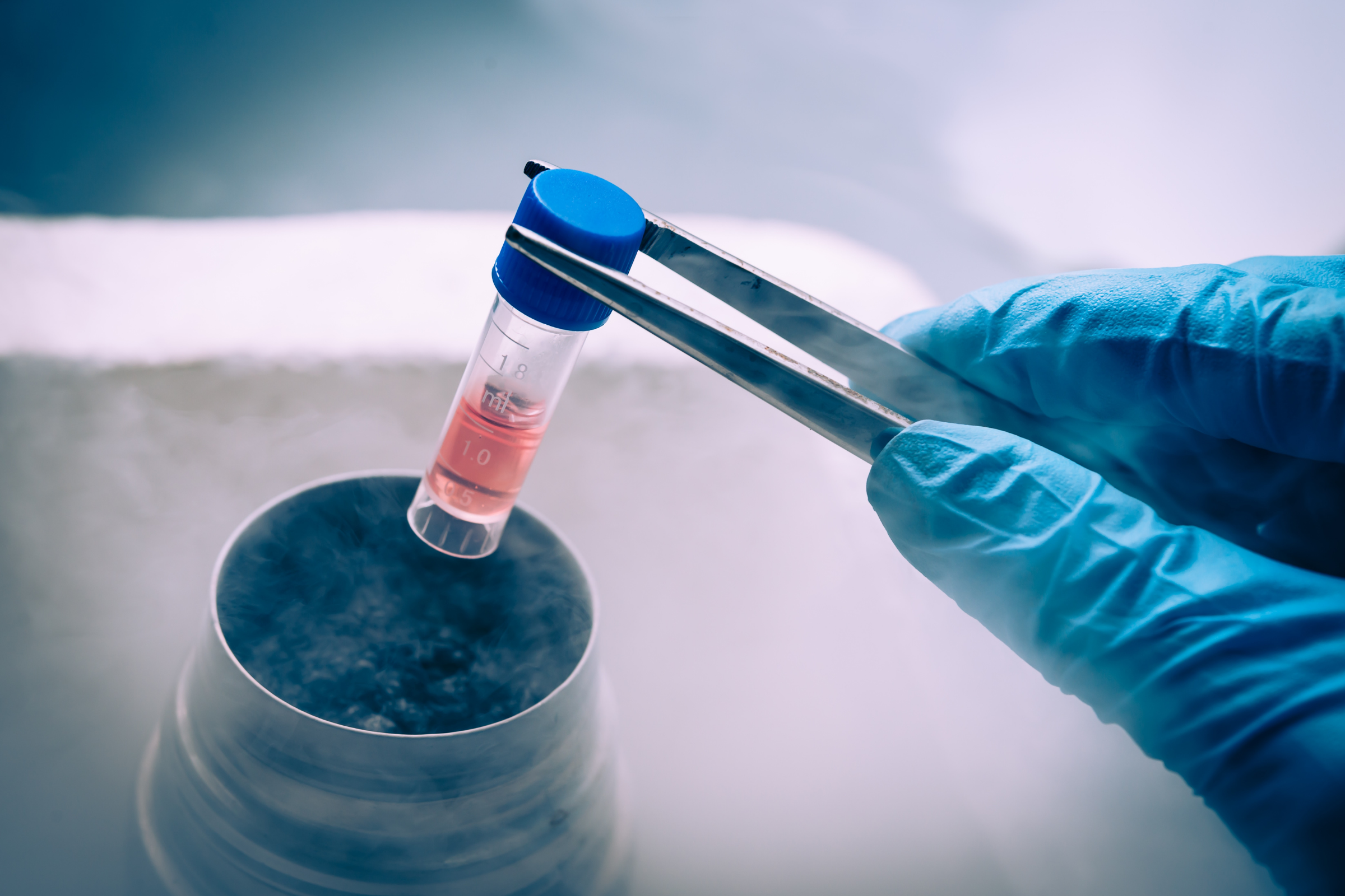Regenerative Medicine