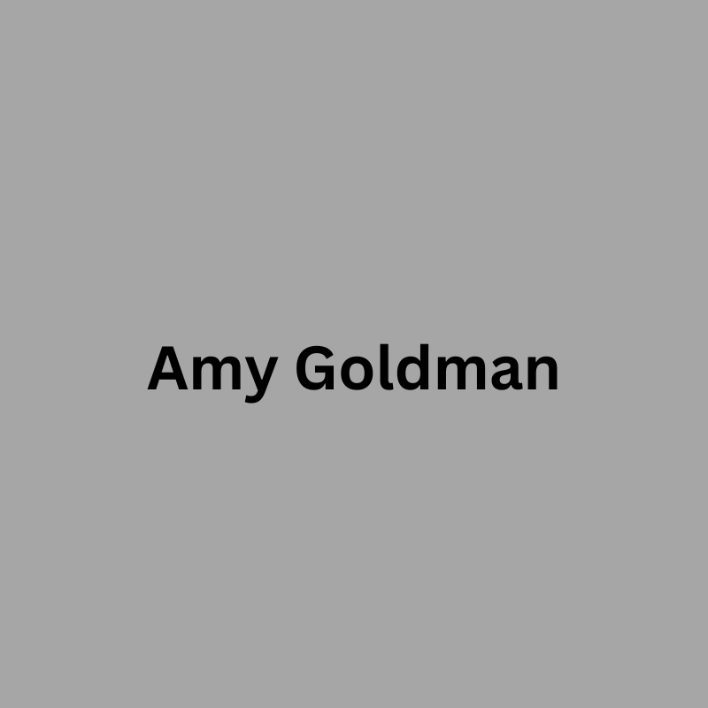 Amy Goldman placeholder